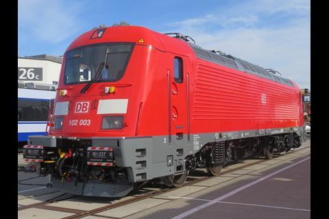 The Energetický a Průmyslový Holding power and industrial group controlled by Czech billionaire Daniel Křetínský is reportedly close to signing a deal to acquire rolling stock manufacturer Škoda Transportation.